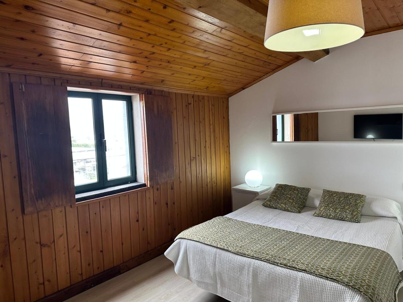 Azores Pedra Apartments - T0 E T1 Ponta Delgada Exterior foto